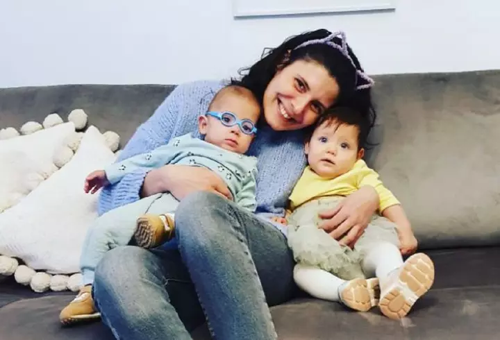 Kate Middleton a purtat o ținută-tribut pentru prințesa Diana, la slujba de Paște