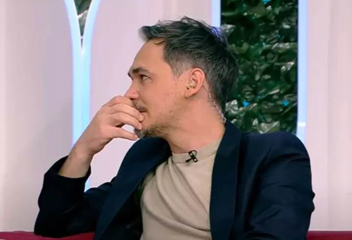 Cum l-a cunoscut Ana Baniciu pe iubitul ei, Edy Kovacs: „Arătam rău, a avut foarte mare grijă de mine”