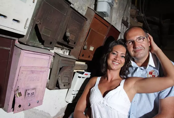 Cum arată fiica cea mare a lui Florin Busuioc: „Îi place foarte mult să îl vadă pe tata…”