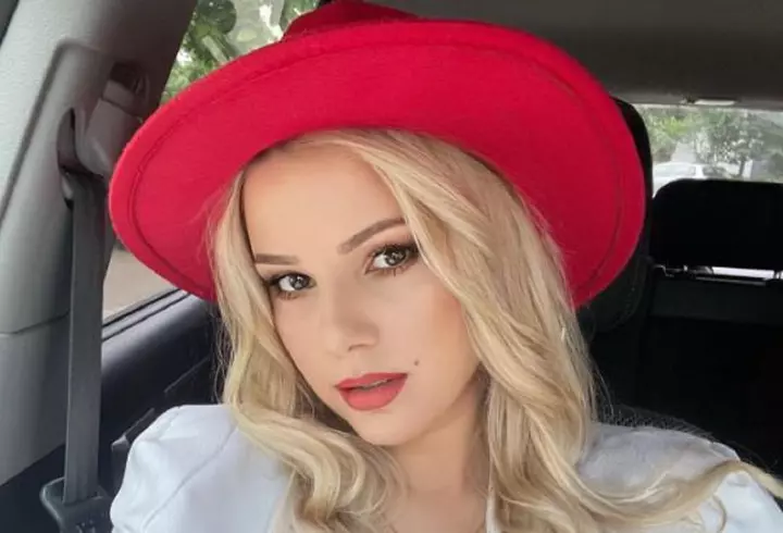 Cum își menține Monica Anghel silueta, după ce a slăbit 30 de kiograme. La ce a renunțat: „Îți face poftă de mâncare”