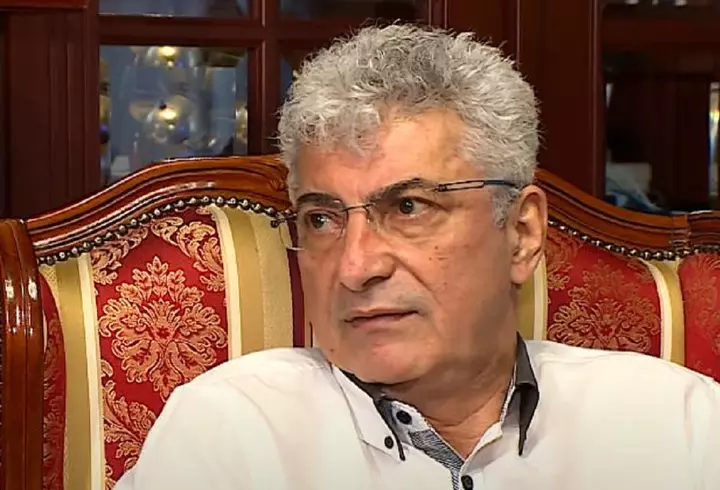 Cum arată soția lui Wilmark, femeia pe care a cerut-o de două ori în căsătorie: „Se gândea că relația noastră nu are rost”