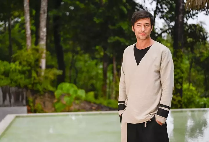 Relu Pănescu, declarații neștiute despre Survivor România: "Nu am fost primit cu brațele deschise..."