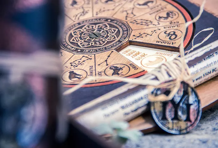 Horoscop 16 mai 2022. Zodiile afectate de eclipsa de lună