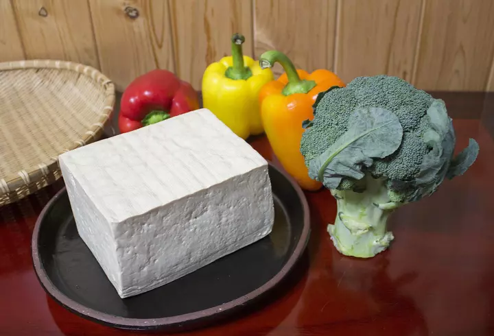 Rețetă de gofre de post