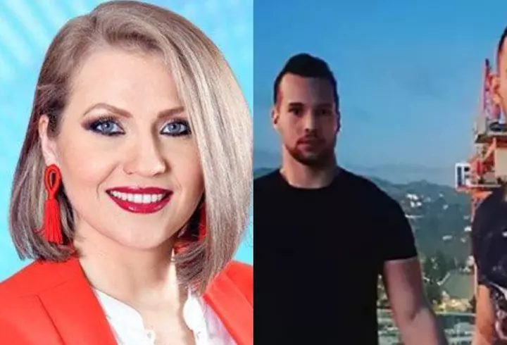 De ce au divorțat Oana Sârbu și Virgil Popescu după 4 ani de căsnicie. Cum se înțeleg cei doi acum 