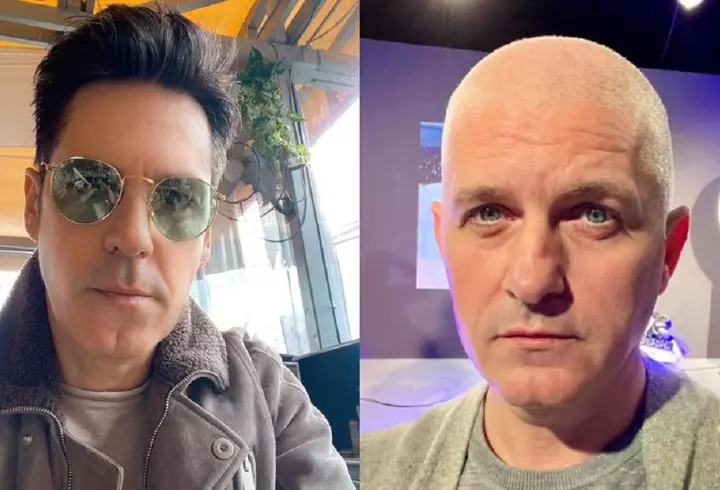 Cum arată copiii Ozanei Barabancea: „Datorită lor, mă simt și eu tânăra la 53 de ani”