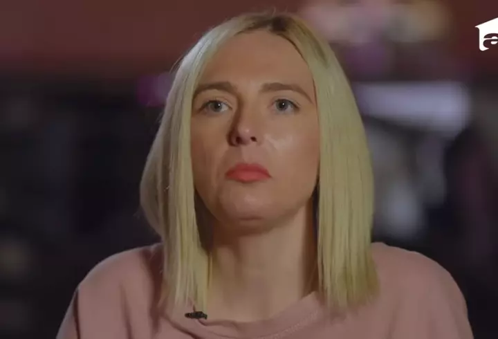 Alexia Eram a prins, recent, buchetul miresei. Reacția lui Mario Fresh i-a surprins pe fani 