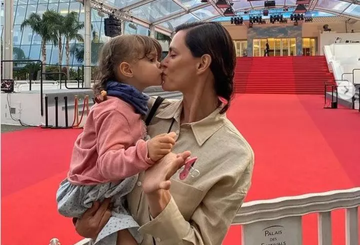 Cum a aflat Ioana Ginghină că fostul soț, Alexandru Papadopol, se iubește cu Adriana Titieni: "Am văzut o poză la ea, îmbrăcată cu..."