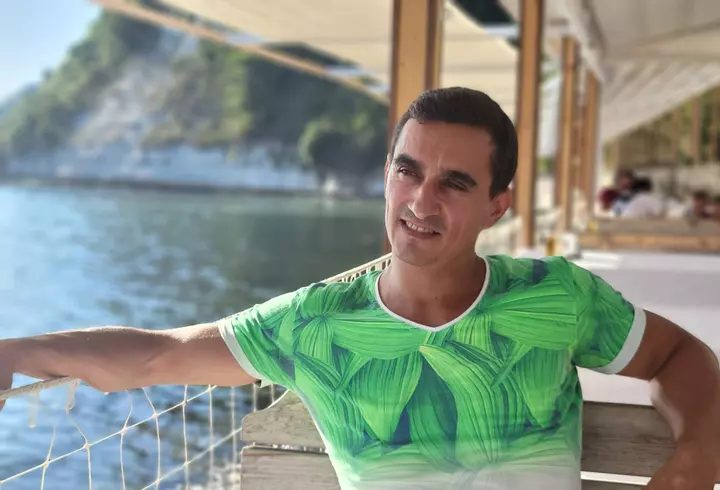 Ce a avut de spus Arsenie Todiraș despre Dan Bălan, fostul coleg de la O-Zone: ”Un pic era zgârcit”