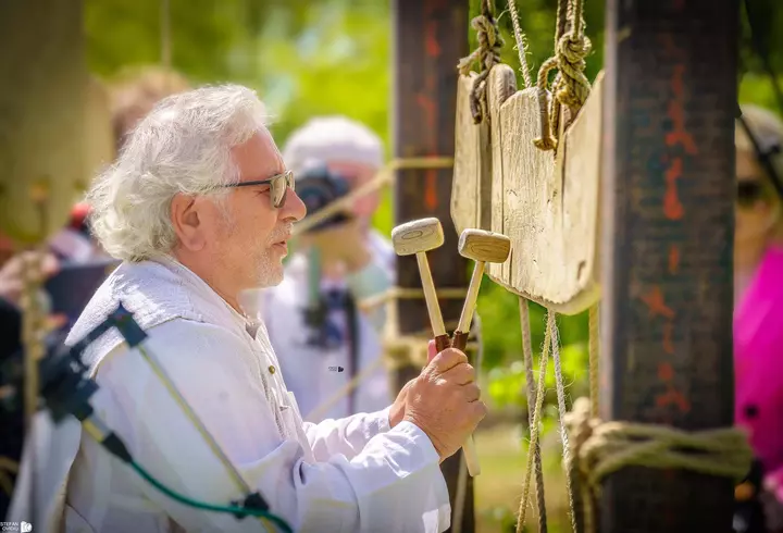 Cum l-a afectat pe Giani Kiriță lipsa tatălui: "Am 45 de ani și nu am zis cuvântul tată niciodată în viața mea"