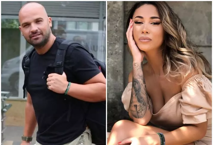 Cabral și Cătălin Măruță, schimb de replici, în direct, la TV: „La ce salariu ai, aș munci și eu ca tine”