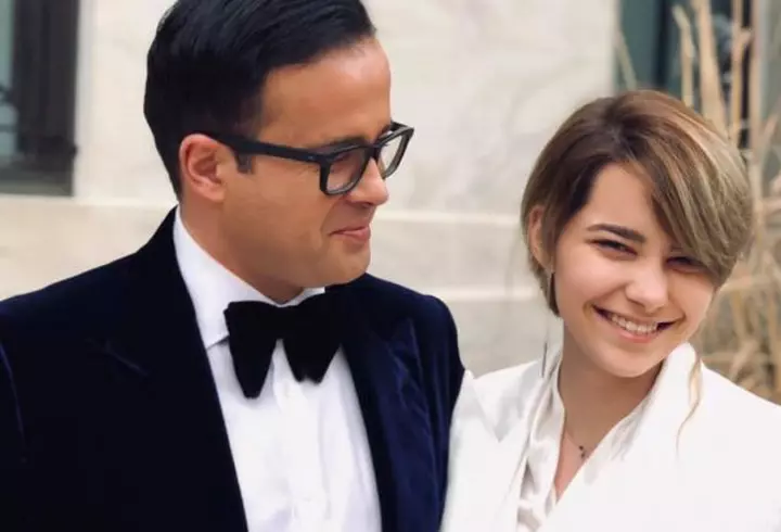 Fiul Corneliei Catanga face nuntă în America, la un an de la moartea mamei sale: ”A trebuit să respectăm doliul”