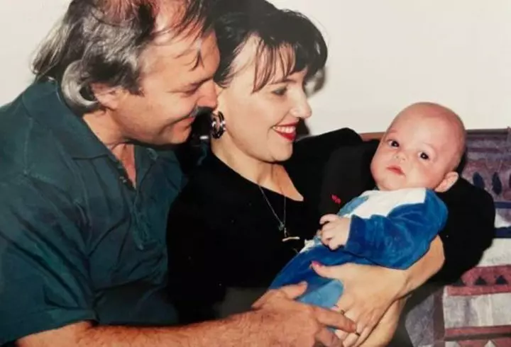 Cum o descrie Cornel Păsat pe Oana Roman. Au fost împreună șapte ani: "Are un șarm al ei"