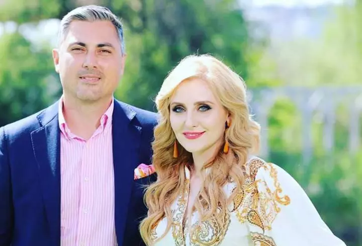 Cum a reușit Nicole Cherry să slăbească rapid, după ce a născut: ”Nu mai mănânc...”