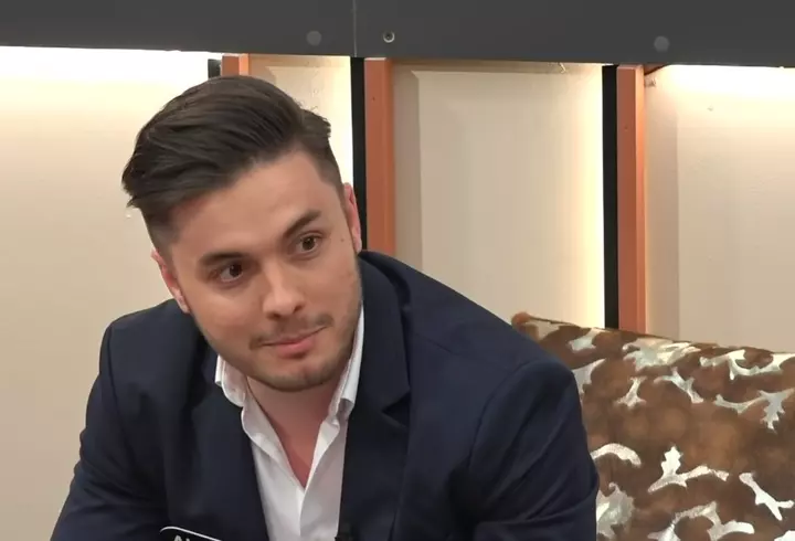 Dodo, prima imagine cu actualul iubit. Cum a reacționat tatăl copilului ei: ”O mamă care abia a născut...”