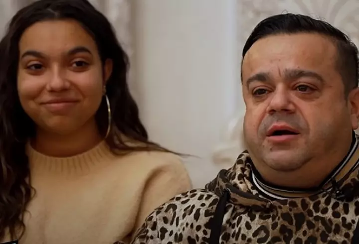 Alexia Eram a prins, recent, buchetul miresei. Reacția lui Mario Fresh i-a surprins pe fani 