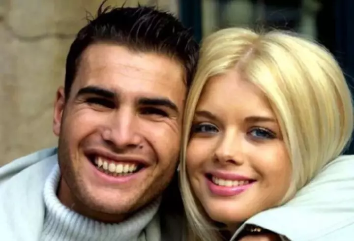 Dodo, prima imagine cu actualul iubit. Cum a reacționat tatăl copilului ei: ”O mamă care abia a născut...”