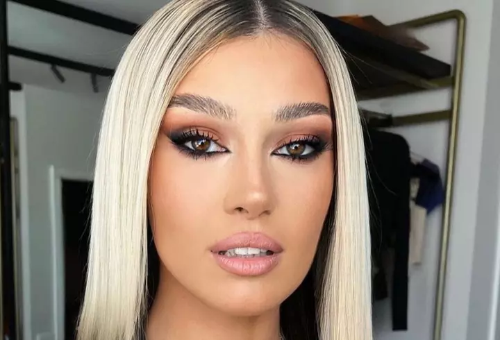 Prezentatoarea Anca Ciota a născut. Prima imagine cu bebelușul: ”E absolut perfect”