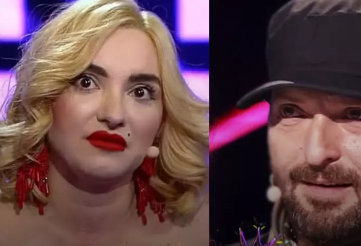 Alexia Eram a prins, recent, buchetul miresei. Reacția lui Mario Fresh i-a surprins pe fani 