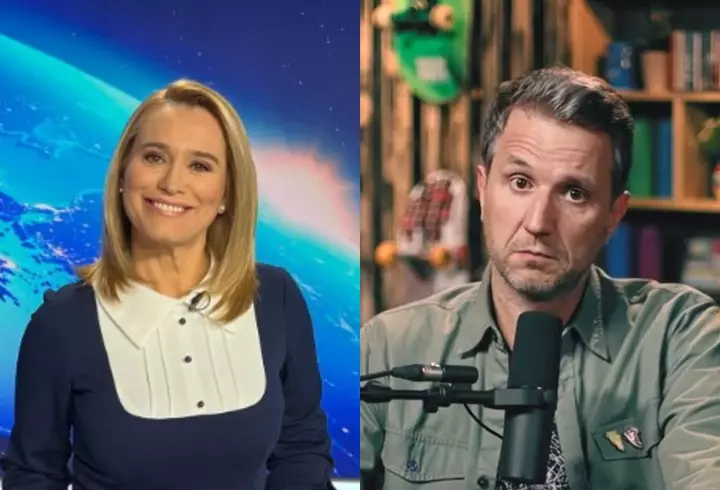 Ce relație există între Cristina Șișcanu și Mădălin Ionescu după 11 ani de căsnicie: "Da, ne mai dorim copii"