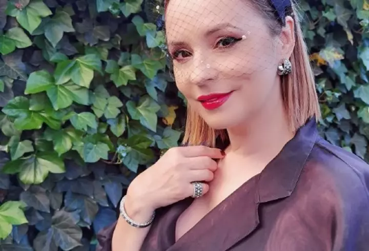 Cleopatra Stratan și Edward Sanda au așteptat 3 ani să fie împreună: „Părinții și-au dorit să ne vadă fericiți”