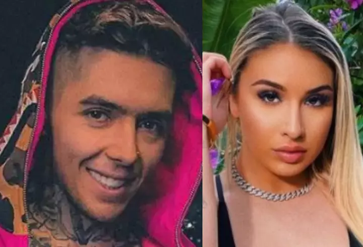 Corina Caciuc a născut. Laurențiu Reghecampf a dezvăluit numele băiețelului