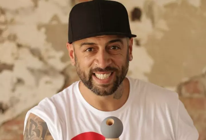 Alexia Eram a prins, recent, buchetul miresei. Reacția lui Mario Fresh i-a surprins pe fani 