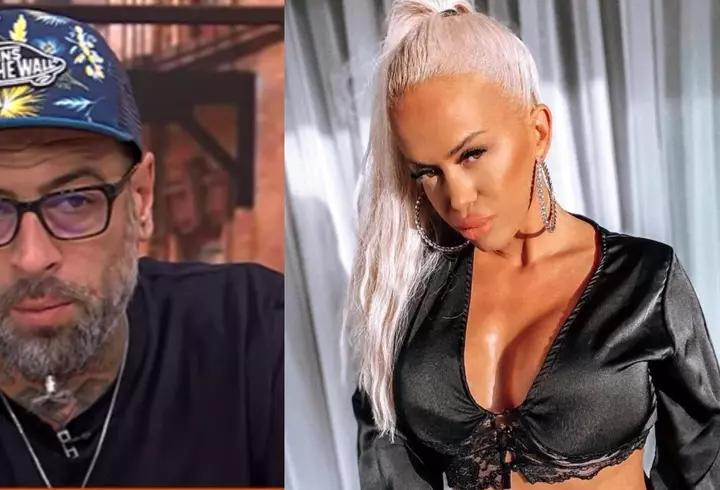 Roxana Vancea are 44 kg la 7 luni după ce a născut: „Nu sunt ipocrită să spun că mănânc de dietă, când eu...”