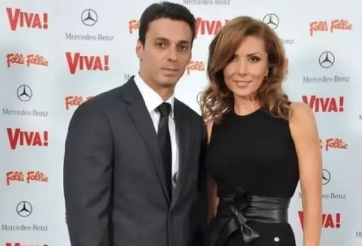 Cum a reușit Nicole Cherry să slăbească rapid, după ce a născut: ”Nu mai mănânc...”