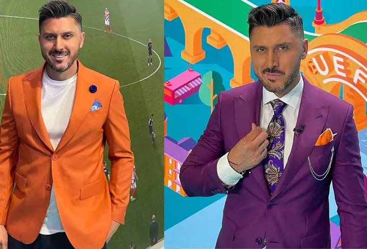 Alexia Eram a prins, recent, buchetul miresei. Reacția lui Mario Fresh i-a surprins pe fani 