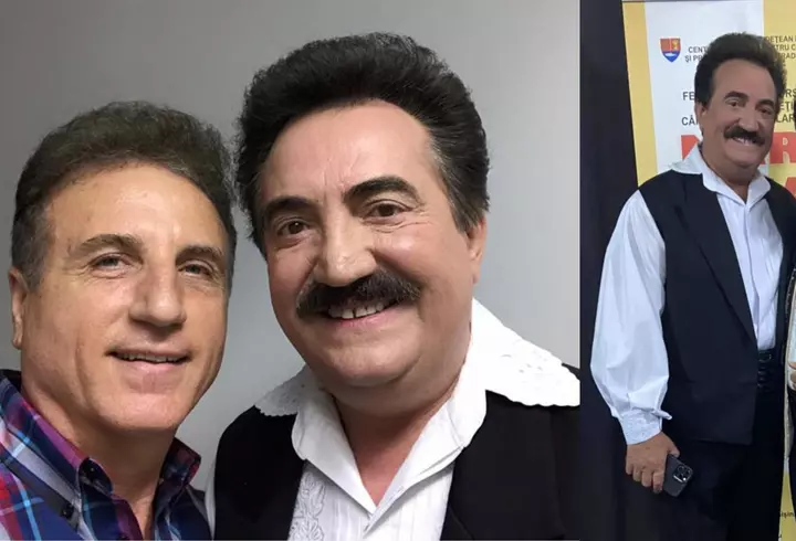 Motivul real pentru care Bănel Nicoliță a divorțat de fosta lui soție: „I-am zis că e nebunia mea. Clar că nu a fost de acord”