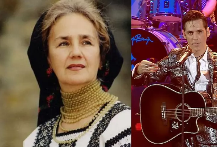 Anca Serea, emoții mari pentru fiica ei, Sarah, înainte de rezultatele de la Evaluarea Națională: „Avem încă o artistă în familie”