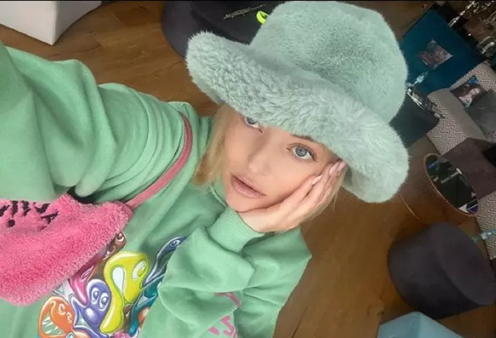 Dodo, prima imagine cu actualul iubit. Cum a reacționat tatăl copilului ei: ”O mamă care abia a născut...”