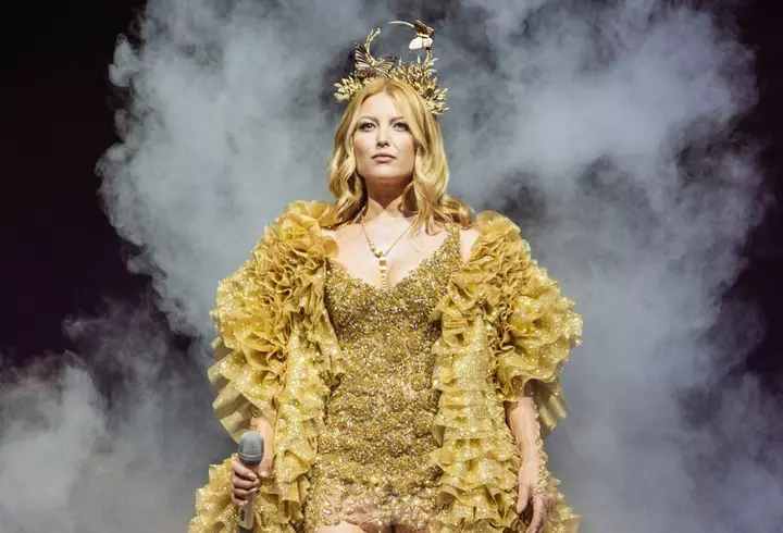 Cleopatra Stratan și Edward Sanda au așteptat 3 ani să fie împreună: „Părinții și-au dorit să ne vadă fericiți”