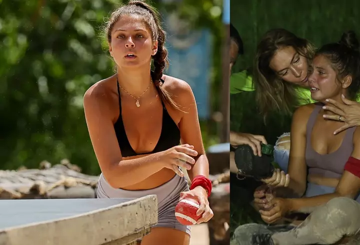 Tatăl Elenei Chiriac, după ce Faimoasa a pierdut finala Survivor România 2022: "L-a bătut pe câștigător de două ori"