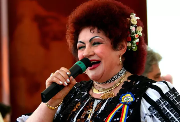 Cum a reușit Nicole Cherry să slăbească rapid, după ce a născut: ”Nu mai mănânc...”