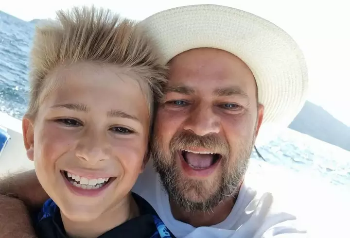 De la ce pornesc certurile între Delia și Răzvan Munteanu și cine cedează: "Cel care a greșit..."