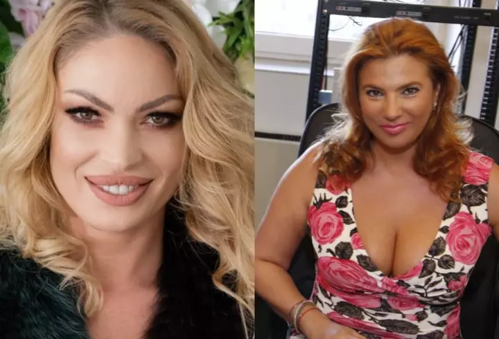 Dodo, prima imagine cu actualul iubit. Cum a reacționat tatăl copilului ei: ”O mamă care abia a născut...”