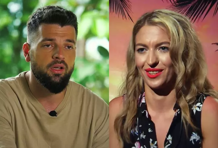 Dodo, prima imagine cu actualul iubit. Cum a reacționat tatăl copilului ei: ”O mamă care abia a născut...”