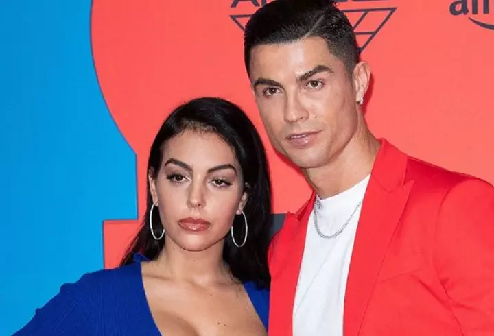 Cleopatra Stratan și Edward Sanda au așteptat 3 ani să fie împreună: „Părinții și-au dorit să ne vadă fericiți”