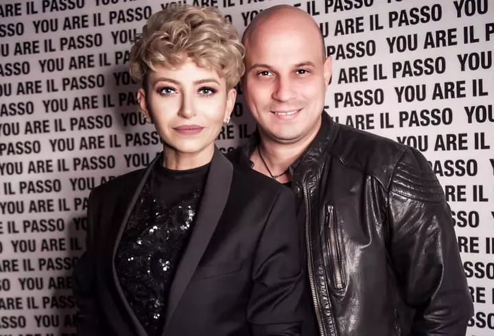 Claudia Pătrășcanu și Gabi Bădălău, declarații de la Judecătorie: "M-am săturat de telenovele"