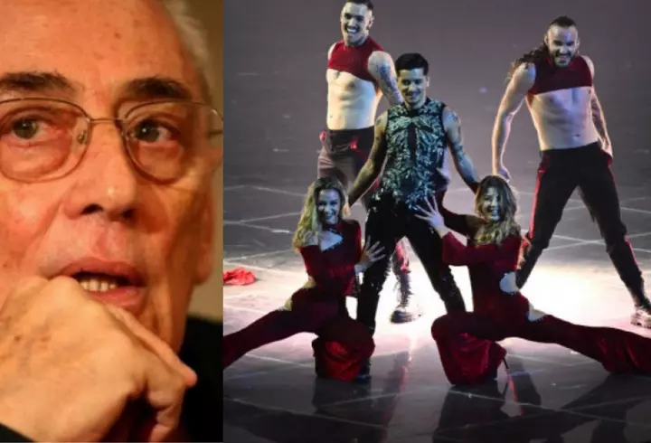 Ce relație are acum Anna Lesko cu Dj Vinnie și cum se înțelege fiul artistei cu tatăl lui: „I-am explicat lui Adam că...”/ EXCLUSIV