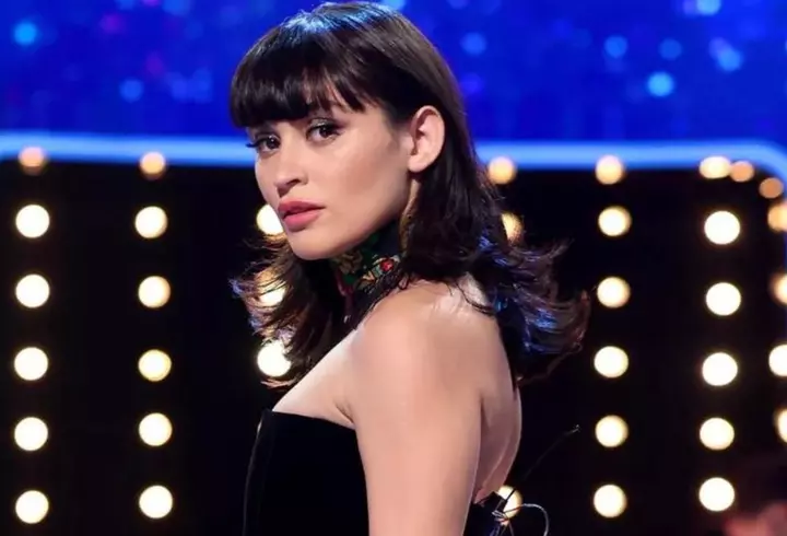 Fiica Andreei Berecleanu a apărut pe Instagram într-un costum de baie minuscul. Eva Zaharescu e foarte sexy, la 20 de ani