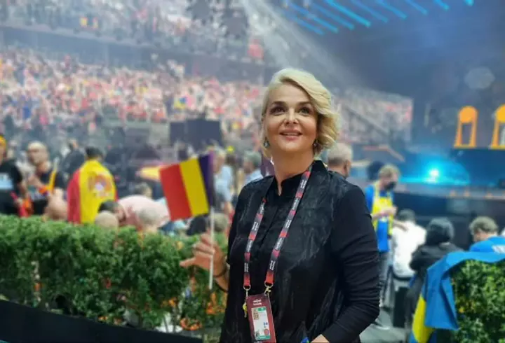 Ce relație are acum Anna Lesko cu Dj Vinnie și cum se înțelege fiul artistei cu tatăl lui: „I-am explicat lui Adam că...”/ EXCLUSIV