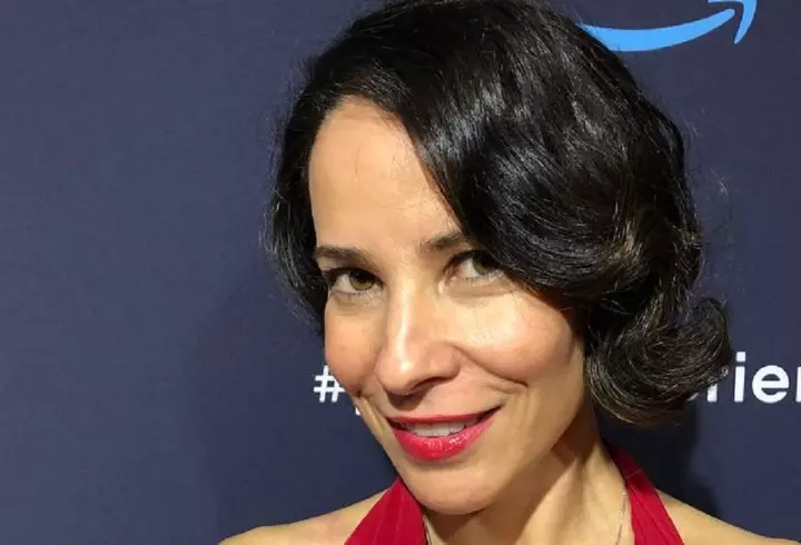 Cât a slăbit Andreea Grămoșteanu de la Mondenii pentru rolul principal din filmul #dogpoopgirl: „A fost un regim destul de drastic”/ EXCLUSIV