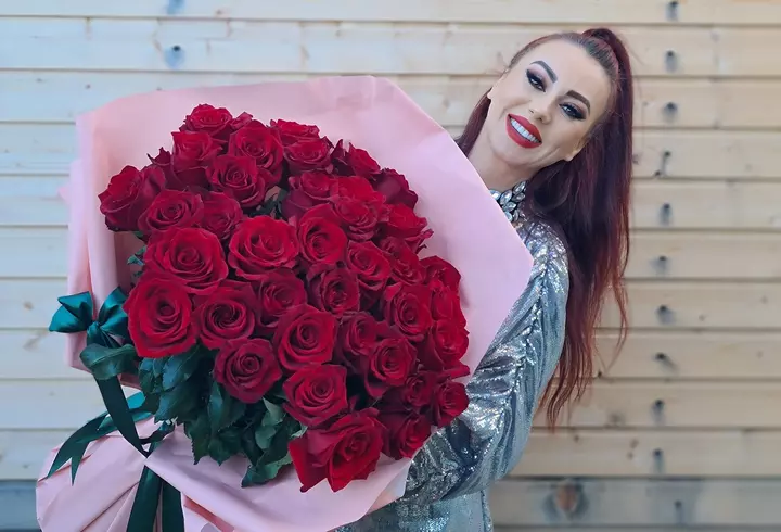 Cum a reușit Nicole Cherry să slăbească rapid, după ce a născut: ”Nu mai mănânc...”