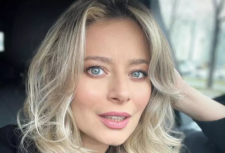 Alexia Eram a prins, recent, buchetul miresei. Reacția lui Mario Fresh i-a surprins pe fani 