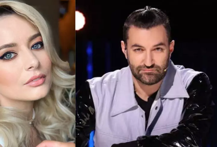 Cleopatra Stratan și Edward Sanda au așteptat 3 ani să fie împreună: „Părinții și-au dorit să ne vadă fericiți”