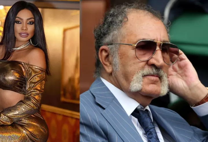 Prezentatoarea Anca Ciota a născut. Prima imagine cu bebelușul: ”E absolut perfect”