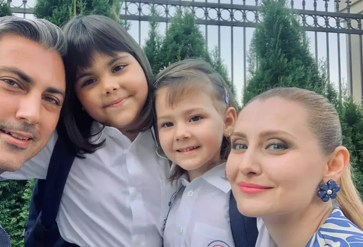 Raluca Bădulescu și soțul ei divorțează, după 13 ani de căsnicie: „Sentimentul de prietenie și de grijă ne va lega în continuare”